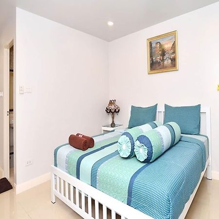 בנגקוק Parvena Hotel מראה חיצוני תמונה