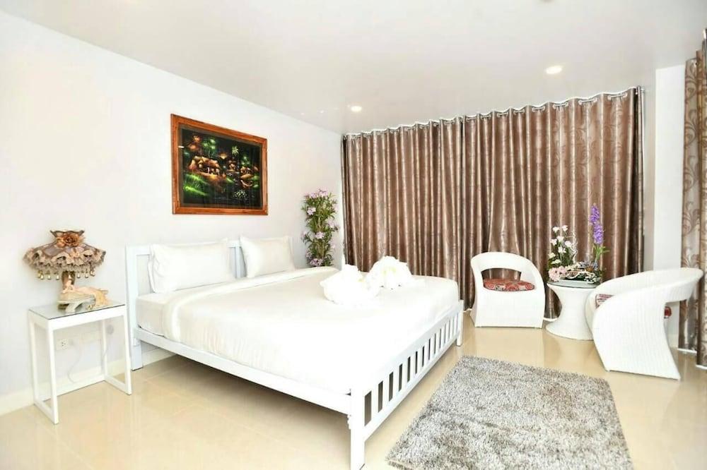 בנגקוק Parvena Hotel מראה חיצוני תמונה
